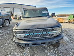 Ford Bronco 2024