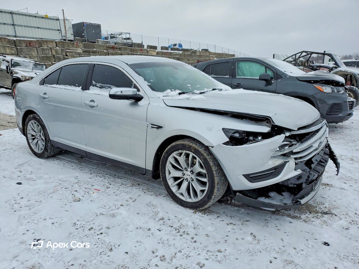 Ford Taurus 2015