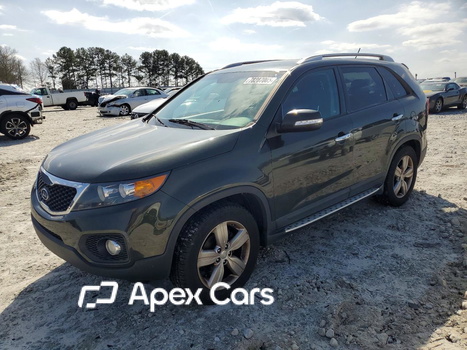 Kia Sorento 2012 - Image 1 of 13
