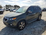 Kia Sorento 2012