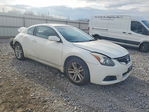 Nissan Altima 2012