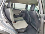 Toyota RAV 4 2017