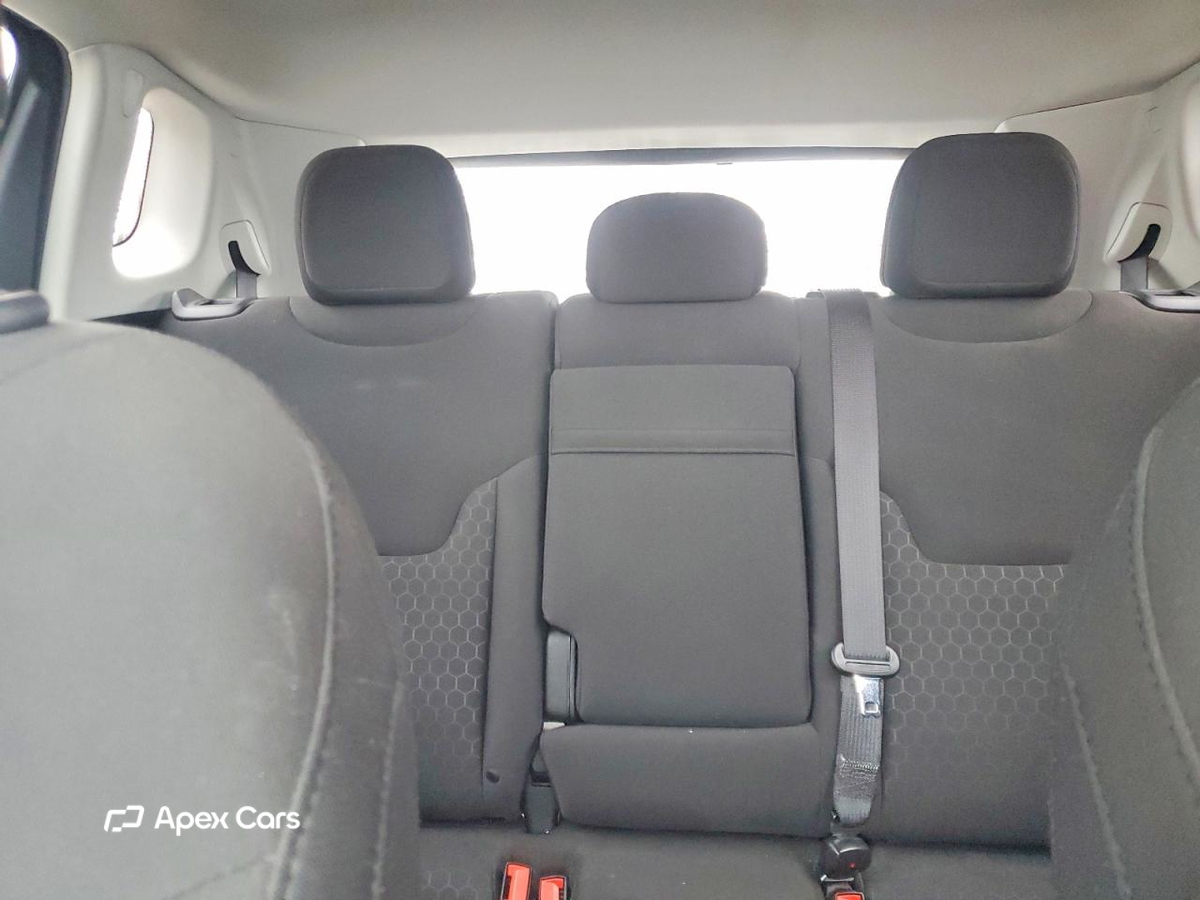 Jeep Compass 2019