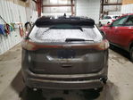 Ford Edge 2016