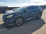 Nissan Murano 2016