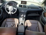 Audi Q3 2016