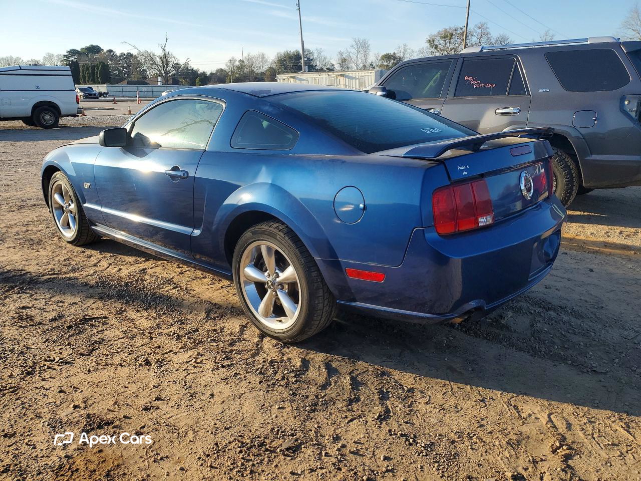 Ford Mustang 2006