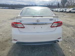 Toyota Corolla 2012