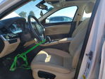 BMW Series 5 2016