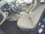 Nissan Sentra 2017