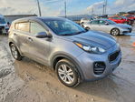 Kia Sportage 2017