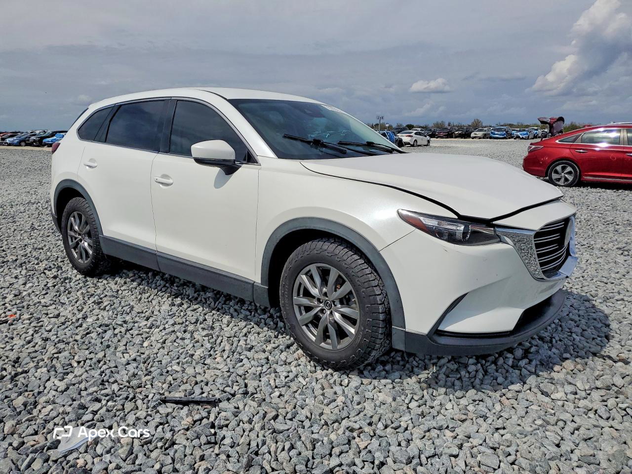 Mazda CX-9 2019