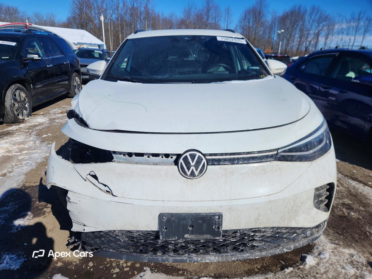 Volkswagen ID.4 2024
