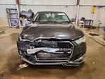 Audi A6 2016