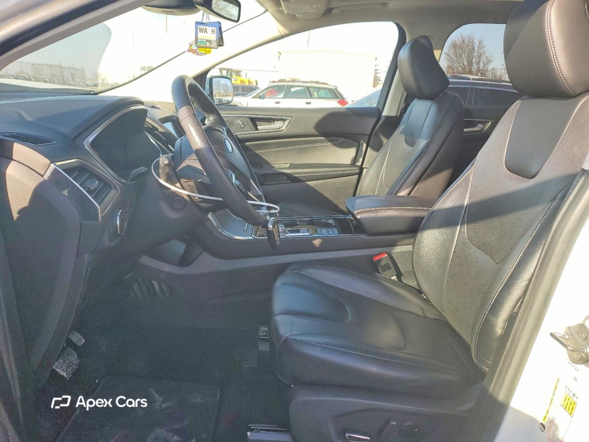 Ford Edge 2020