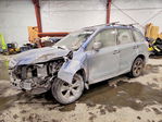 Subaru Forester 2015