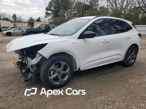 Ford Escape 2023 - Image 1 of 14