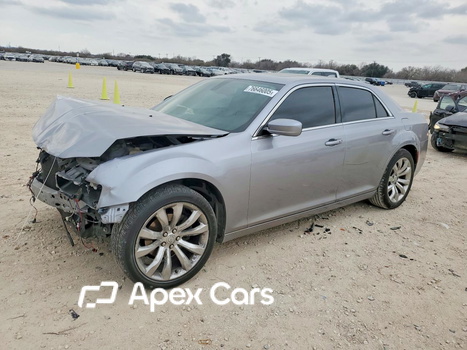 Chrysler 300 2016 - Zdjęcie 1 z 14
