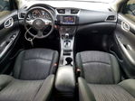 Nissan Sentra 2019