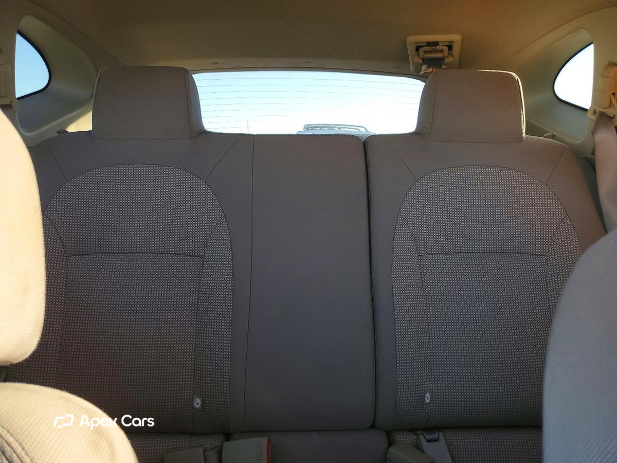 Nissan Rogue 2013