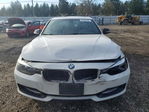 BMW Series 3 2014