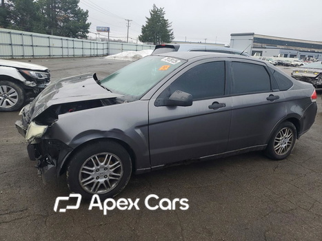 Ford Focus 2010 - Image 1 of 13