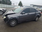 Ford Focus 2010
