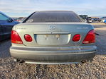 Lexus GS 2001