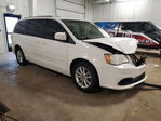 Dodge Caravan 2013