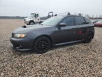 Subaru WRX 2008