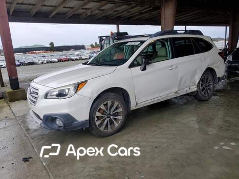 Subaru Outback 2017 - Image 1 of 13