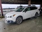 Subaru Outback 2017