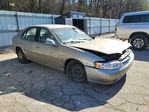 Nissan Altima 2001