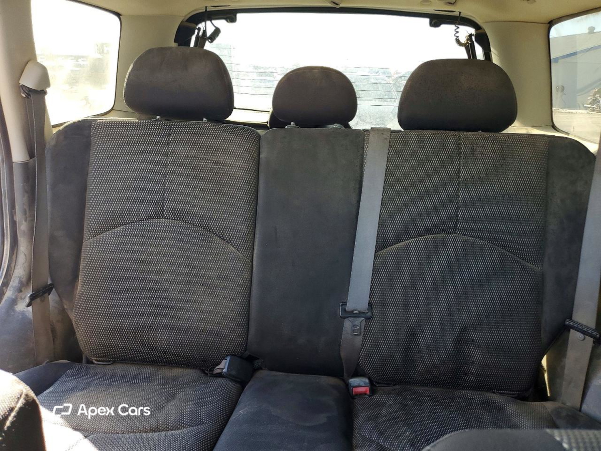 Mazda Tribute 2005