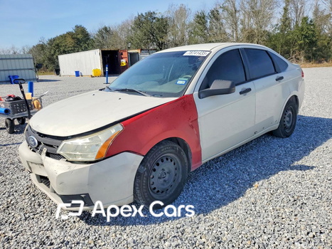 Ford Focus 2009 - Image 1 of 12