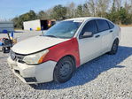 Ford Focus 2009