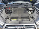 Audi Q7 2018