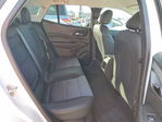 Chevrolet Trax 2024