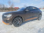 Audi Q8 2021