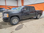 Chevrolet Silverado 2011