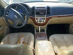 Hyundai Santa Fe 2008