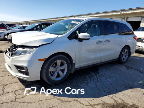 Honda Odyssey 2020 - Image 1 of 14
