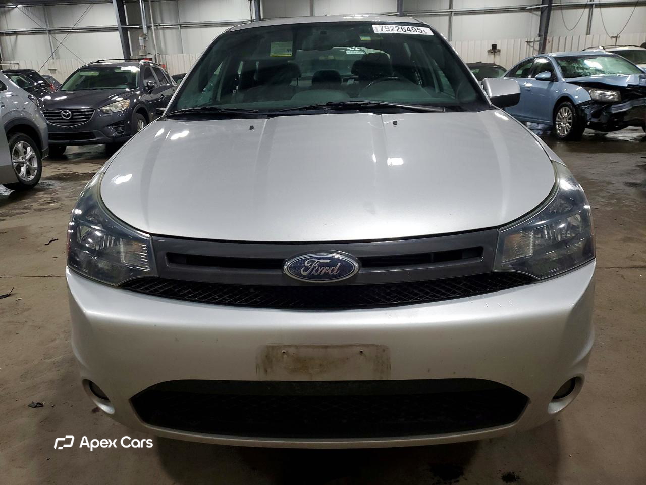 Ford Focus 2010
