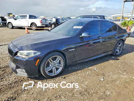 BMW Series 5 2016 - Image 1 of 13