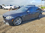 BMW Series 5 2016
