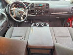 Chevrolet Silverado 2013