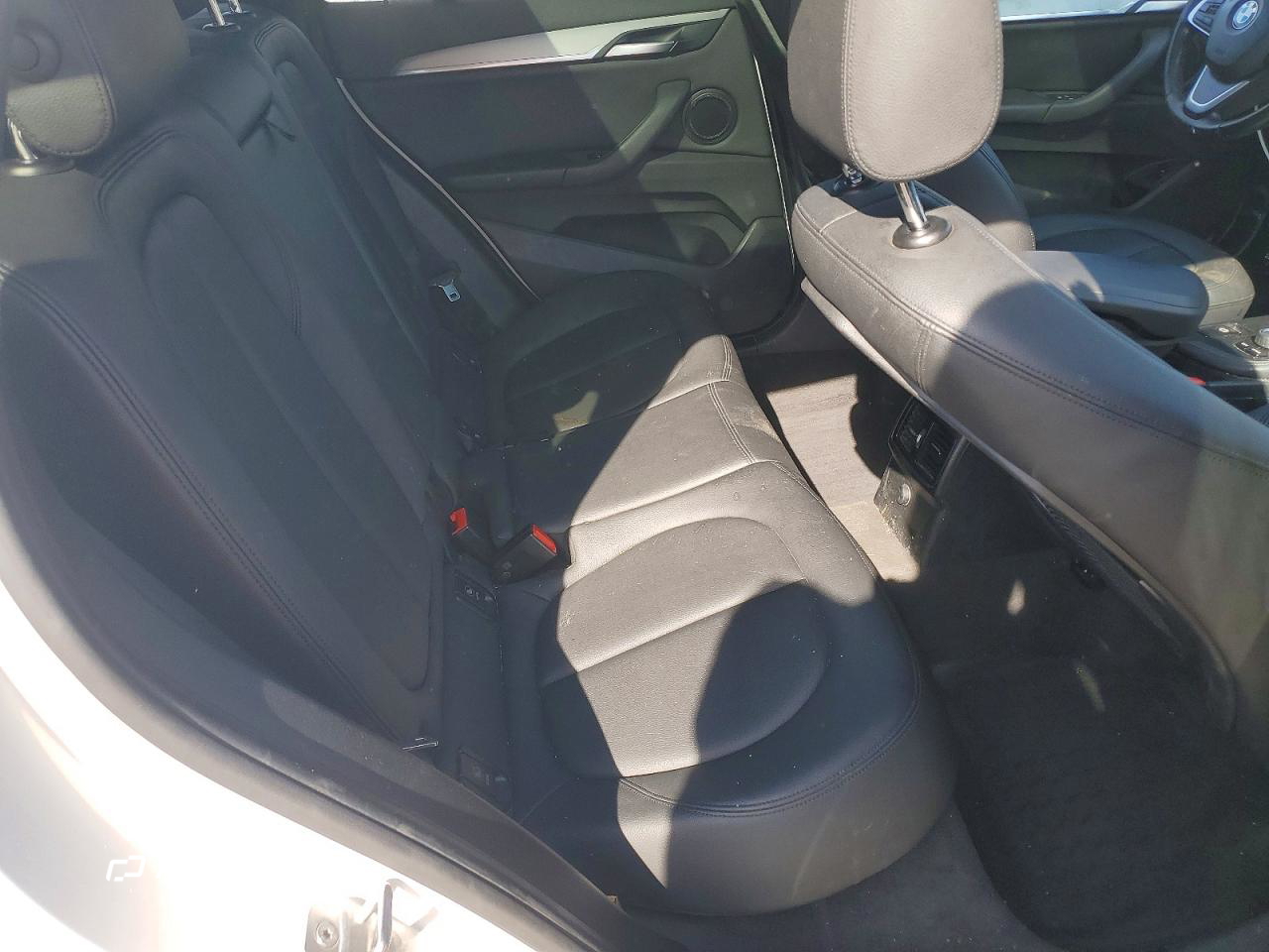 BMW X1 2017