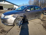 Buick LaCrosse 2011