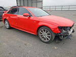 Audi A4 2016