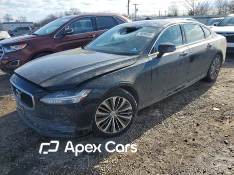 Volvo S90 2020 - Image 1 of 12